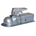Husky Towing Husky Towing HUS-87074 2 in. 2.5 in. Coupler & Ball with Chain HUS-87074